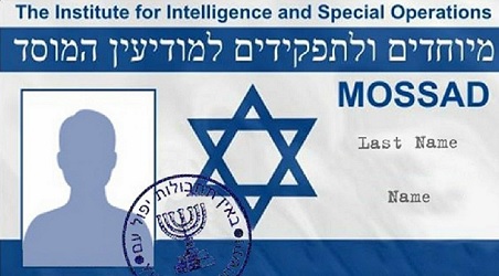 Malaysia Gagalkan Operasi Mossad Israel, Tangkap Agen Lokal Yang Berkolabasi Culik Aktivis Palestina